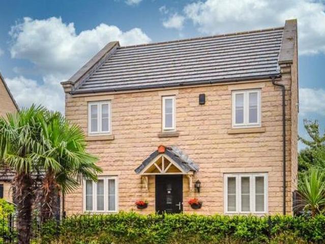 House for sale in Sheepridge, Huddersfield