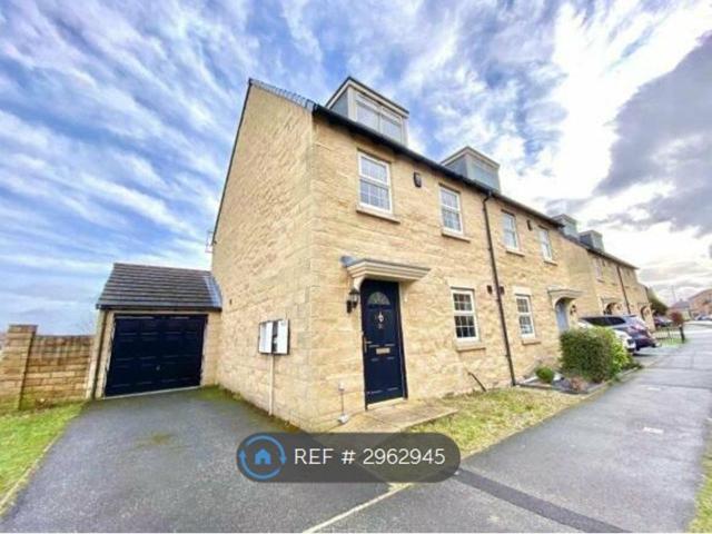 House for rent in Sheepridge, Huddersfield