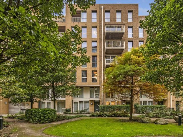 Apartment for rent in Bromley-by-Bow, Poplar Grove
