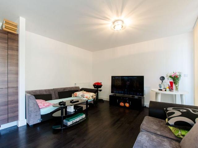 Apartment for rent in Bromley-by-Bow, Greater London