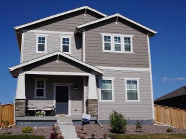 House for sale in Colorado
