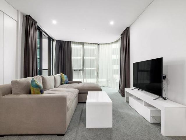 Apartment for rent in Toombul, Queensland
