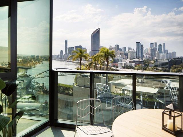 Apartment for rent in Toombul, Queensland