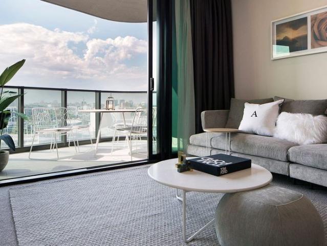 Apartment for rent in Toombul, Queensland