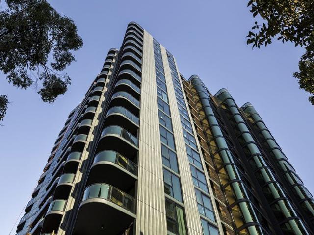 Apartment for rent in South Brisbane, Greater Brisbane