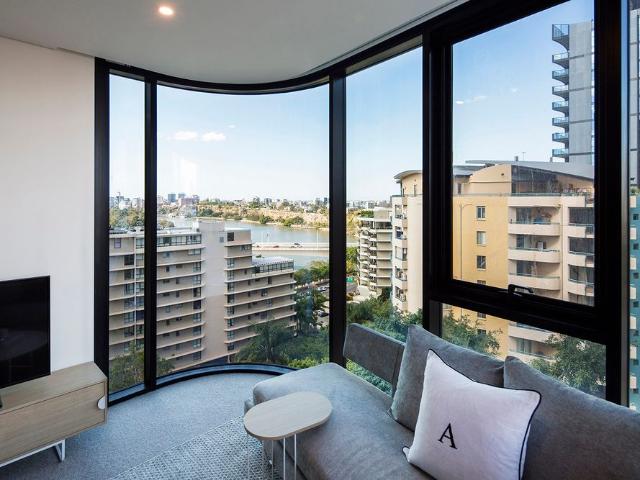 Apartment for rent in Toombul, Queensland