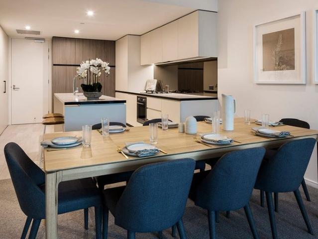 Apartment for rent in Toombul, Queensland