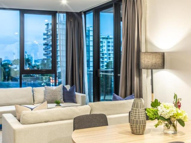 Apartment for rent in Toombul, Queensland