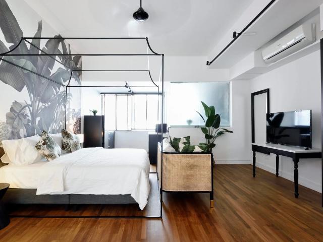 Apartment for rent