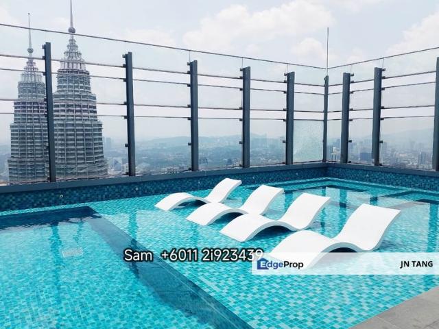 Shop for sale in Country Heights Damansara, Kuala Lumpur