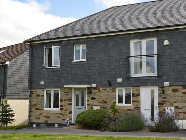 House for rent in Nansledan, Newquay