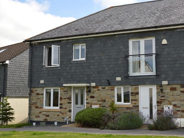 Apartment for rent in Nansledan, Newquay