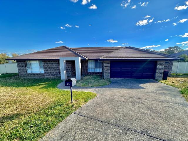 Apartment for rent in Oxley Vale, Tamworth