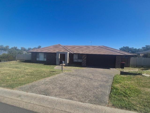 House for rent in Piallamore, New South Wales
