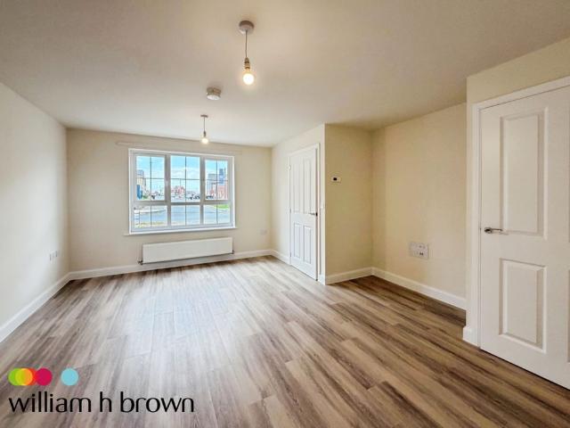 House for rent in Whitton, Key Street