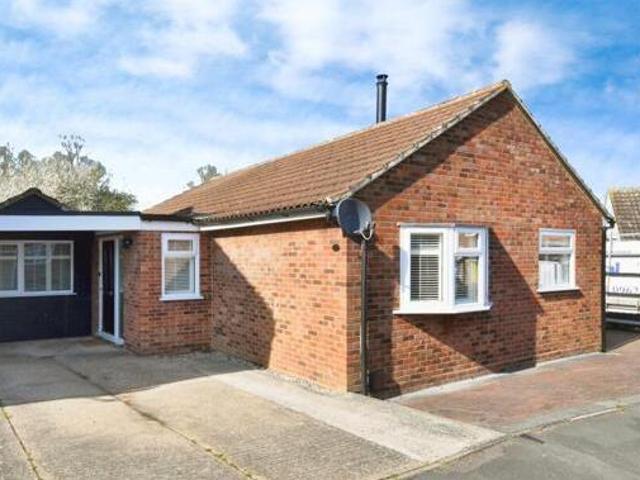 House for sale in Chipping Hill, Essex