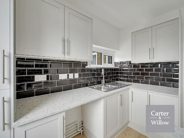 Apartment for rent in London Borough of Barking and Dagenham, Greater London