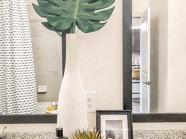 Apartment for rent in Leesville, Texas
