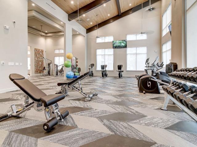 Apartment for rent in Leesville, Texas