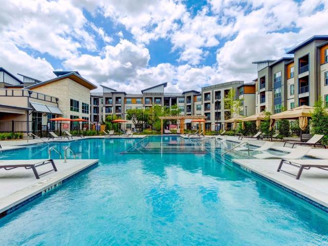 Apartment for rent in Leesville, Texas