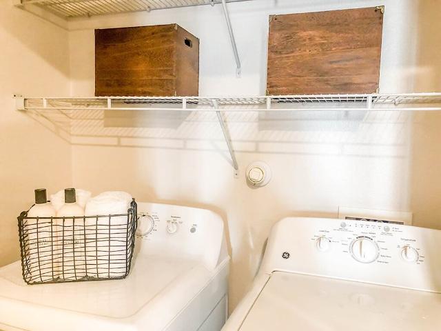 Apartment for rent in Leesville, Texas