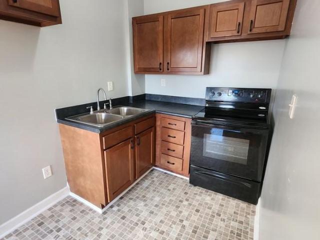 Apartment for rent in Camby, Indiana