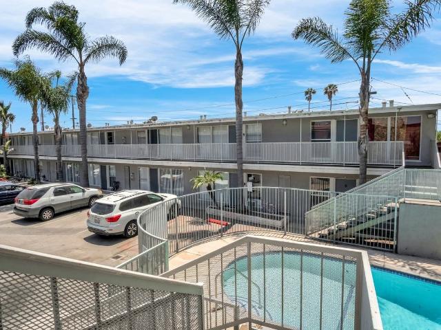 Apartment for rent in Oxnard, California