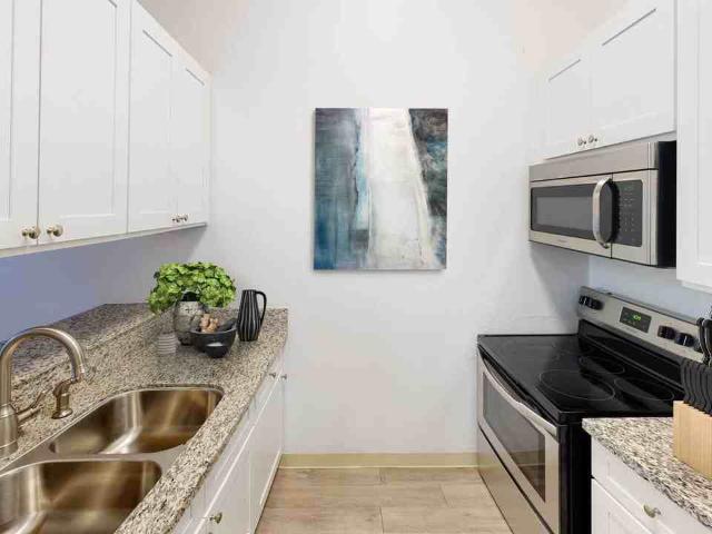 Apartment for rent in North Hollywood Neighborhood Council District, Canoga Park