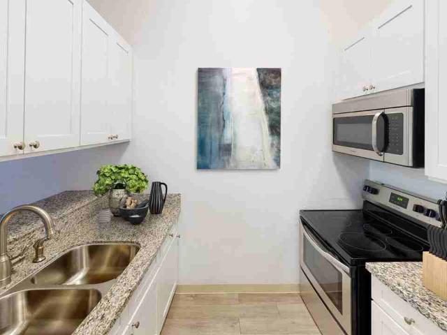 Apartment for rent in North Hollywood Neighborhood Council District, Canoga Park