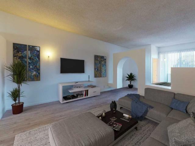 Apartment for rent in North Hollywood Neighborhood Council District, Canoga Park