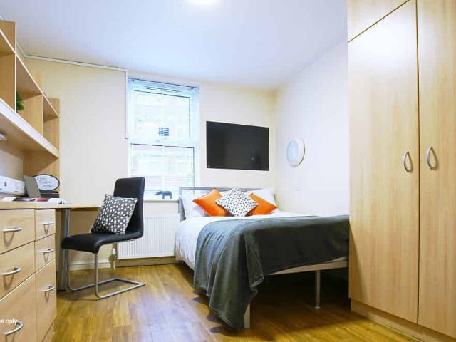 Apartment for rent in Georgia, Greater Manchester
