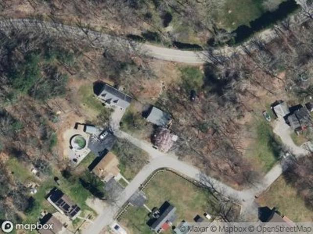 House for sale in Montville, Connecticut