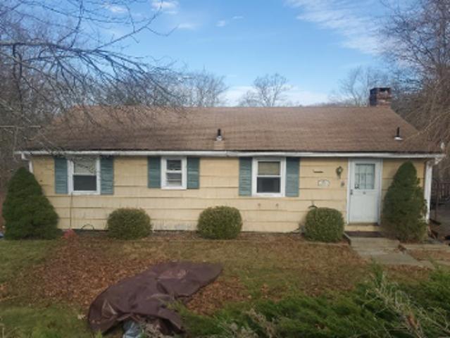 House for sale in Montville, Connecticut