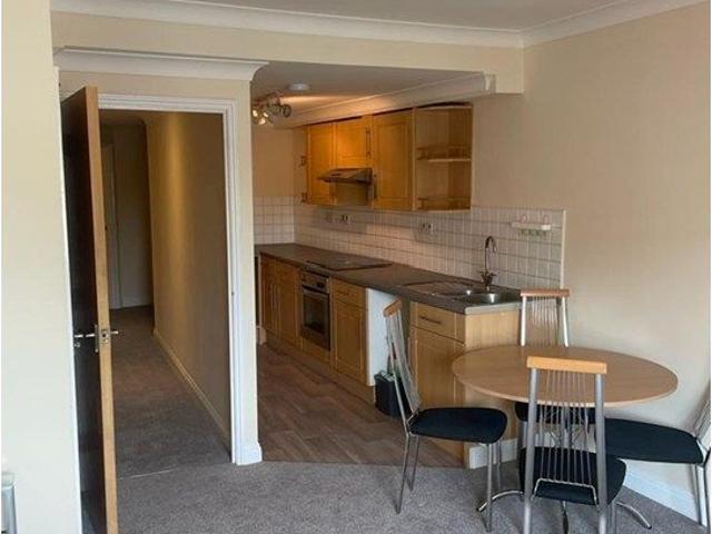 Apartment for rent in Buckland, City Of Portsmouth