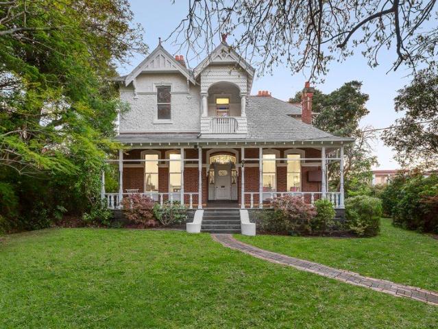 House for sale in Malvern East, Melbourne