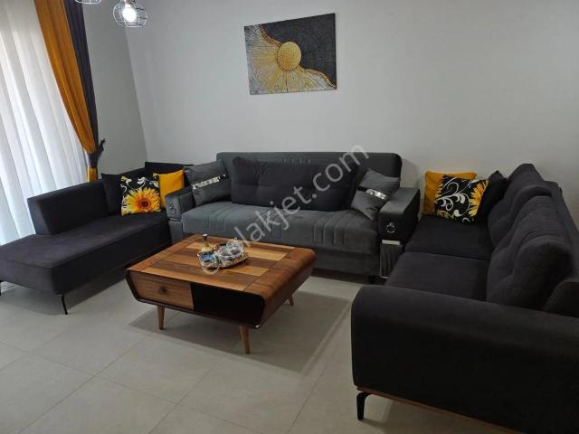 Kestel, Alanya içerisinde kiralık Residence