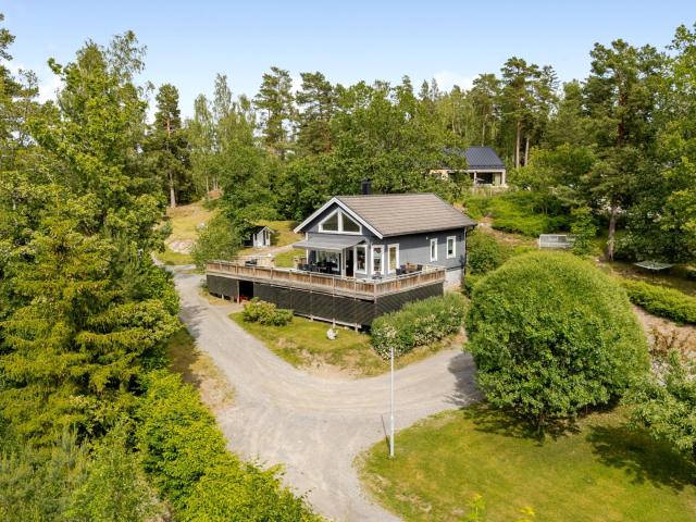 Hus till salu i Värmdö