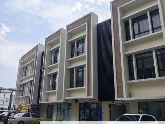 Shop for rent in Perak, Tanjong Ipoh