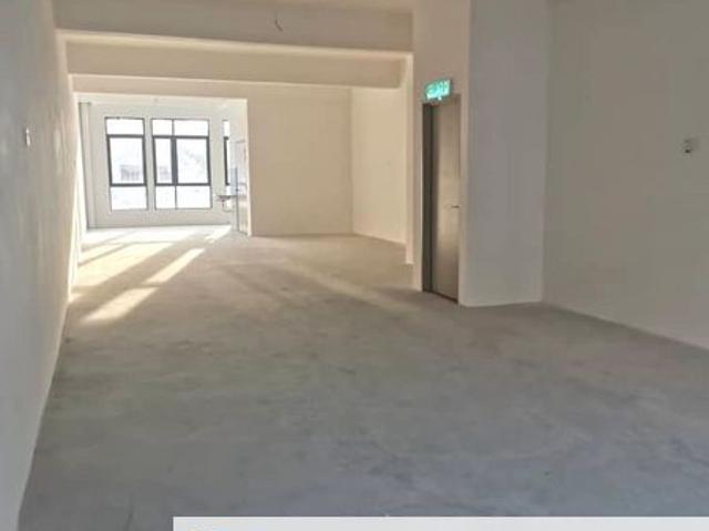 Shop for rent in Perak, Tanjong Ipoh