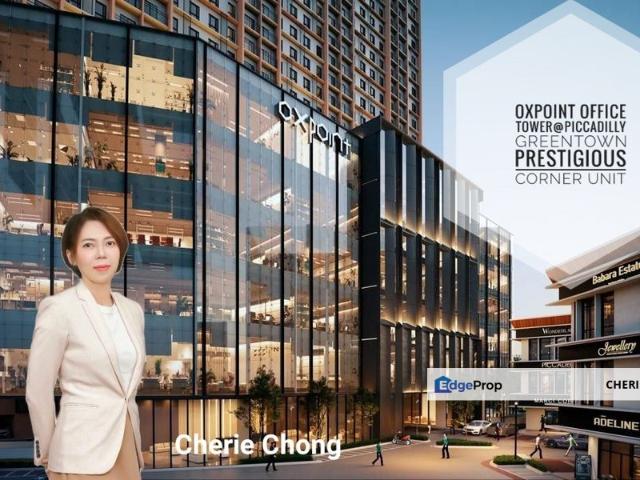 Shop for rent in Perak, Tanjong Ipoh