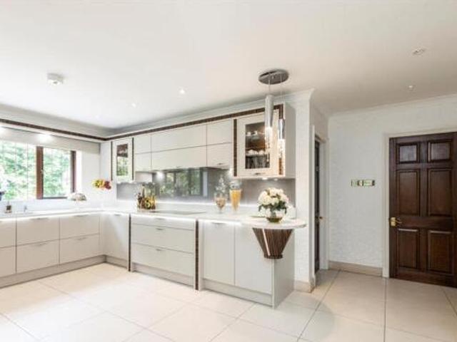 House for sale in Leatherhead, Mole Valley