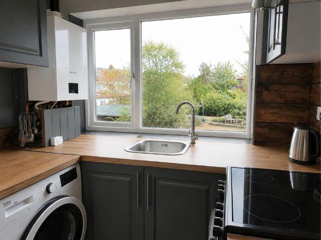 Apartment for rent in London Borough of Merton, Greater London