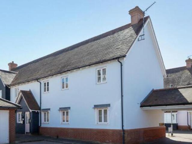 House for sale in East Donyland, Fordham Heath