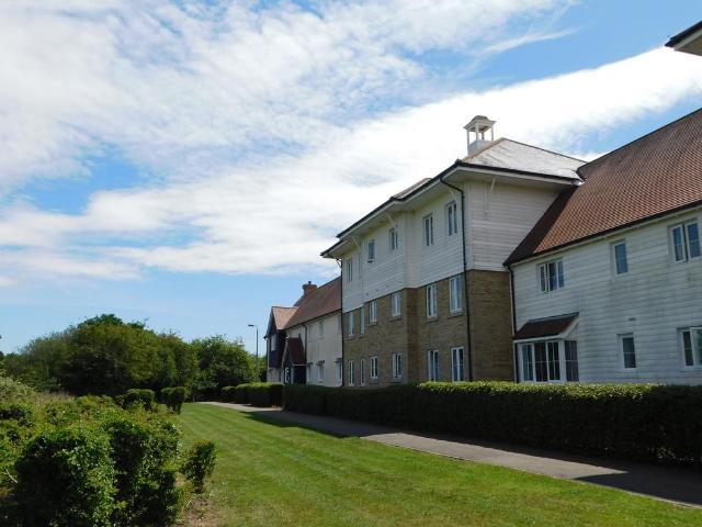 Apartment for rent in East Donyland, Fordham Heath
