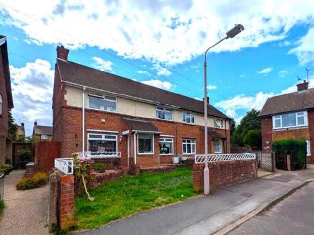 House for sale in Potters Corner, East Midlands