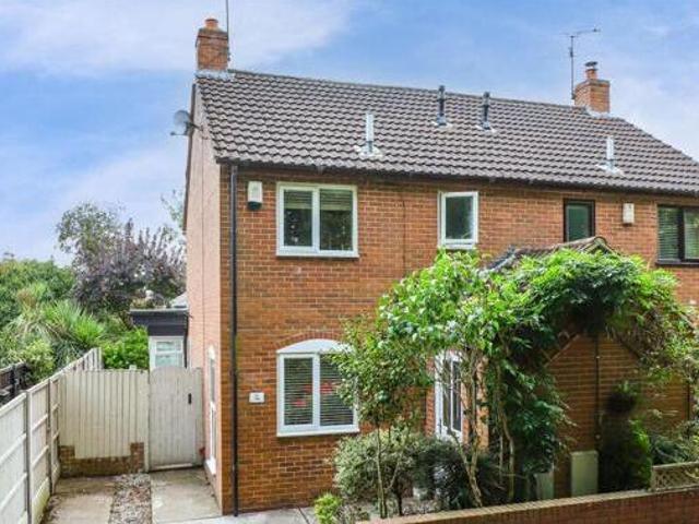 House for sale in Alverton, East Midlands
