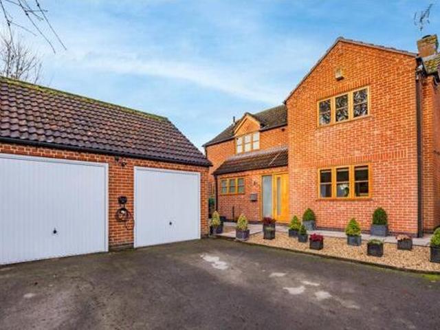 House for sale in Alverton, East Midlands