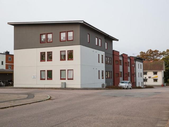 Rum hyra i Älmhult, Kronoberg