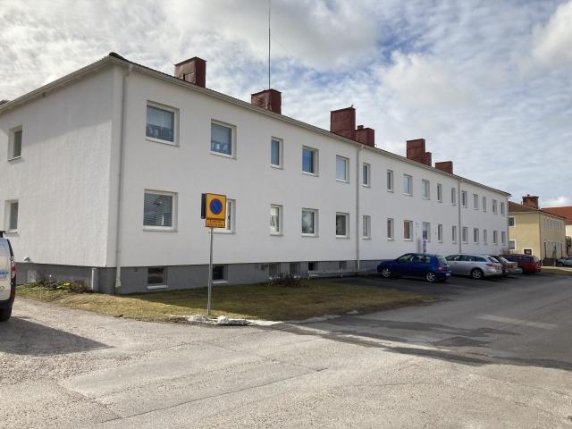 Lägenhet hyra i Katrineholm, Södermanland