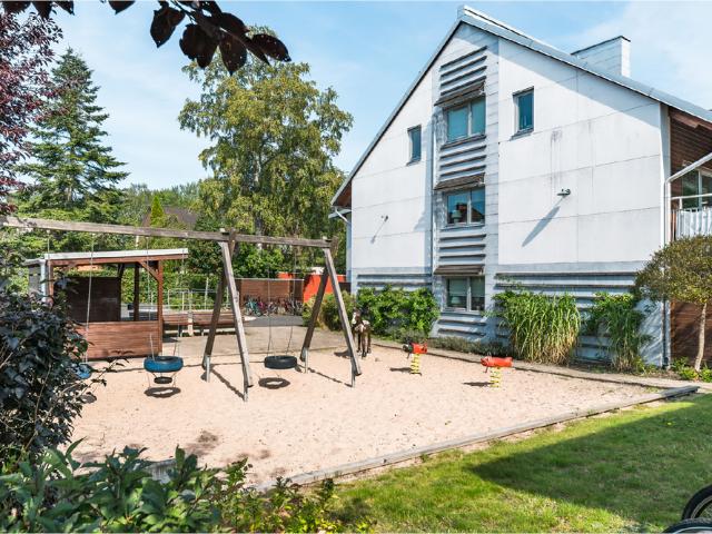 Lägenhet hyra i Margretelund, Värnamo